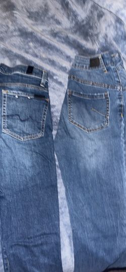 Joes And Sevens Jeans 