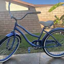 24” Huffy Cranbrook Cruiser 