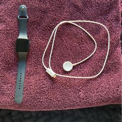 Apple Watch SE