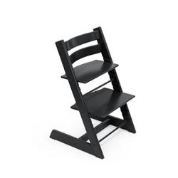 Stokke Tripp Trapp Highchair + Baby Set + Tray