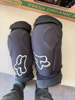 MTB knee and Elbow pads