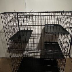 Cage For Sale 