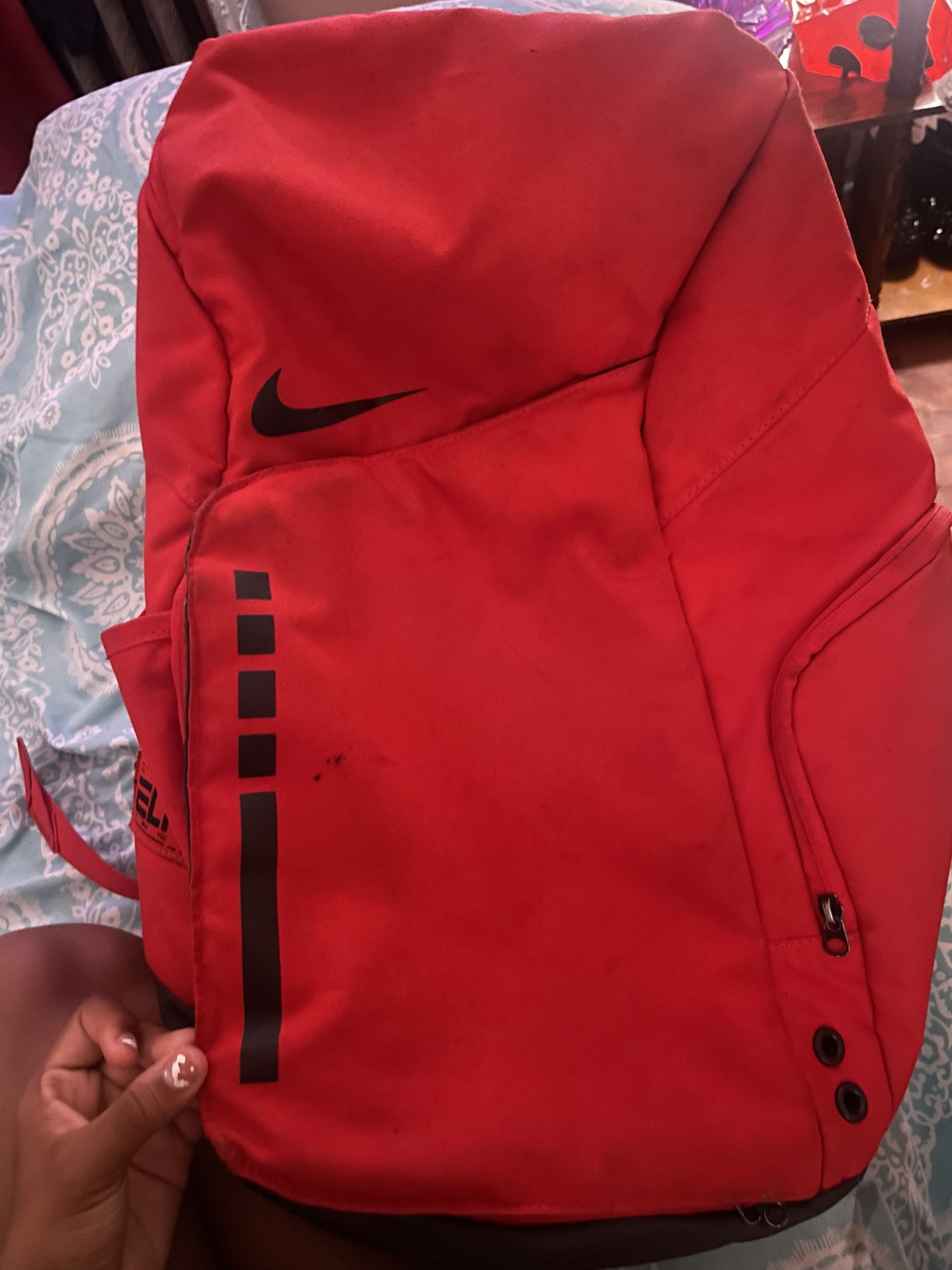 Nike Book Bag