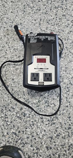 Schumacher 750w Power Converter