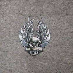 Harley Davidson shirt