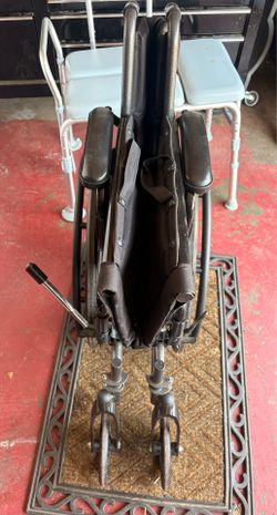 Wheelchair