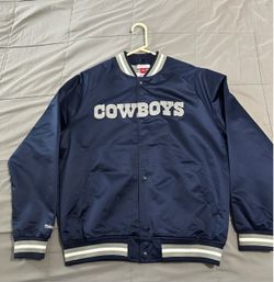 Dallas Cowboys Jacket ( Large ) New