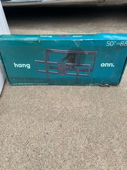 TV Wall Mount