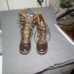  Coach Boots For Women