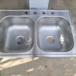 kitchen sink
