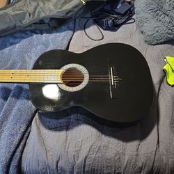 Guitarra