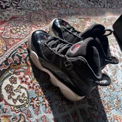 Kids Jordan Shoes 12C