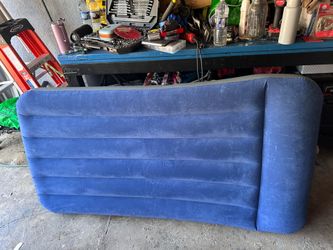 Air mattress
