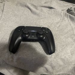 Ps5 Controller BLACK***