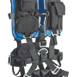 CMC Confined Space Harness