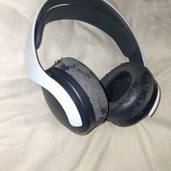 Playstation Wireless Gaming Headphones 