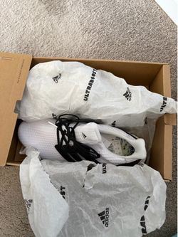 New adidas ultra boost shoes