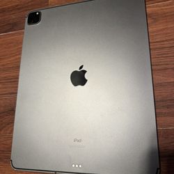 iPad Pro 12.9 Inch 4th Gen