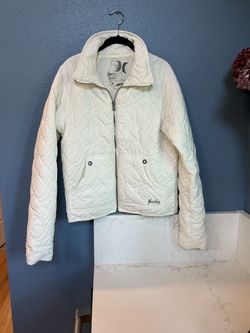Women’s light weight jacket