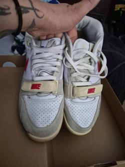 Nike Air Trainer 1 Split Chicago