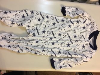 Dallas Cowboys sleeper