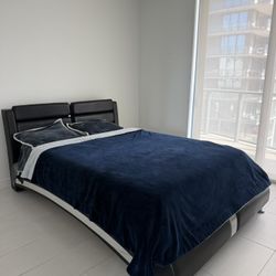 Bed For Sale 