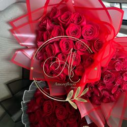 25 Roses
