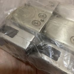 Stainless Steel Glass Accessories