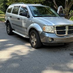 2007 Dodge Durango