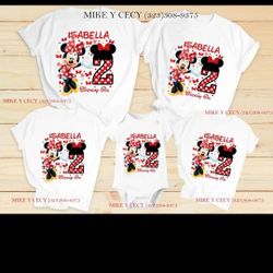 Custonized T-shirt