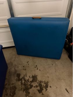 Message Table