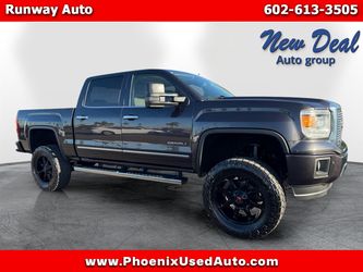 2014 GMC Sierra 1500