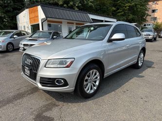 2014 Audi Q5