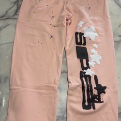 Spider Sweatpants 