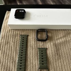 Apple Watch 