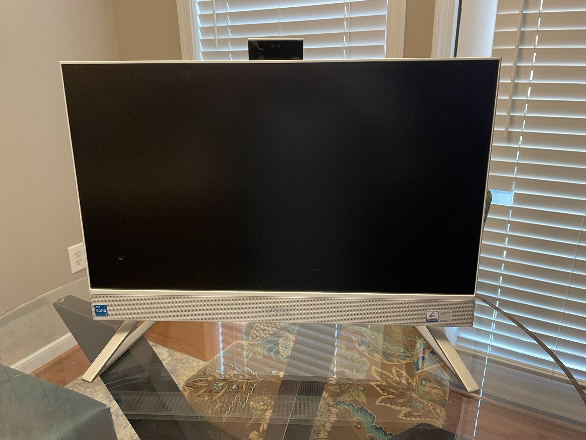 Dell Inspirion 24” All In One Computer