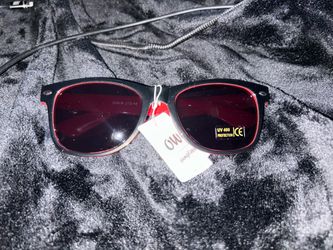 OWL SUNGLASSES