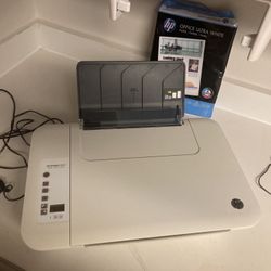 HP Deskjet 2540