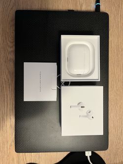 AirPod Pro 3