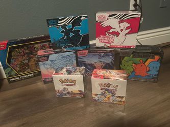 Pokemon Collection