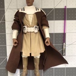 Star Wars Black Series Mace Windu