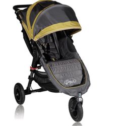 $60 Org $429 Baby Jogger City Mini GT2 All-Terrain Stroller