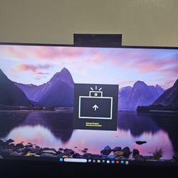 HP E24mv G4 Monitor