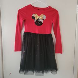 Disney dress