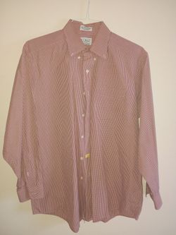 🔥 MUST GO – L.L. BEAN BUTTON-UP (SIZE L) 🔥