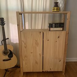 IKEA Ivar Cabinet 