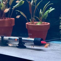 Aquarium/Fish Tank Decorations 