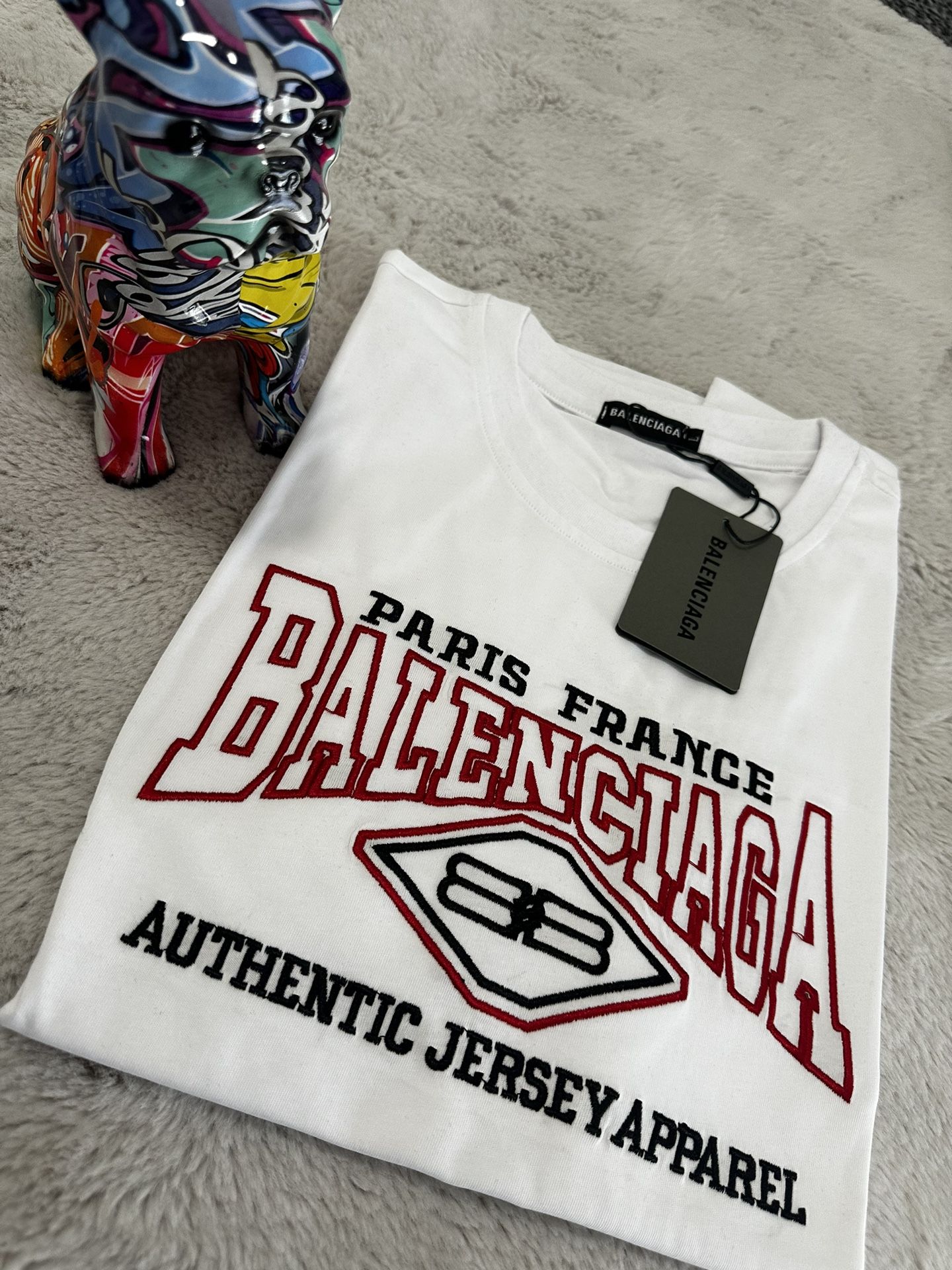 BALENC TSHIRT,All Products : American Fashion Style Bags On Sale