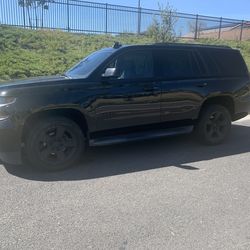 2015 Chevy Tahoe** Escalade GMC ford Yukon suburban jeep