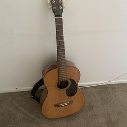 Guitar